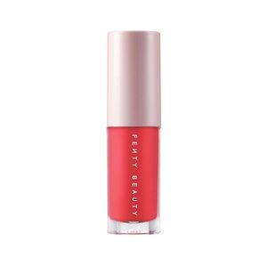 Fenty beauty by rihanna glass bomb heat -Hot cherry